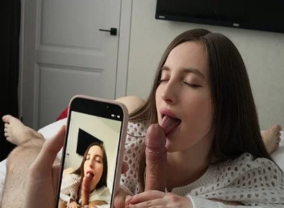 Mình sử dụng cu của em trai để quay đoạn phim trả thù người yêu