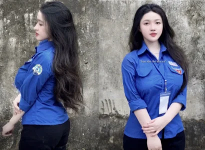 Mình phang em sinh viên cao đẳng truyền hình