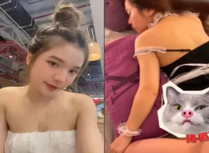 Cô em chuẩn bị chi người yêu