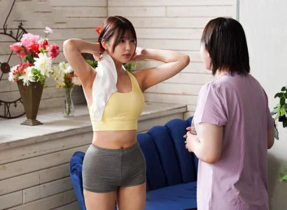 Em gái xinh hàng ngon đi tập yoga và cái kết bị chịch