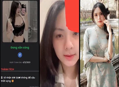 Playerdou với em Quinnn nóng bỏng khiến đoạn phim trở nên đáng chú ý