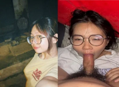 Cậu trai phang cô nàng mông tròn quá dâm