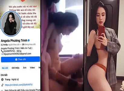 Phương Trinh khi lộ đoạn phim lộ đoạn phim cảnh nóng năm 2013
